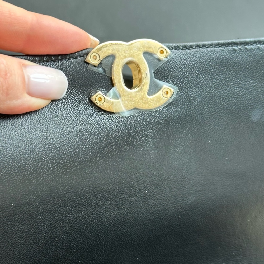 Chanel bag - Picture 5 of 9
